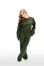 Go To Cinchable Sweatpants