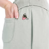 Criss-Cross Applesauce Flare Sweatpants