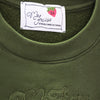 Bunny Hug Crewneck