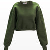 Bunny Hug Crewneck
