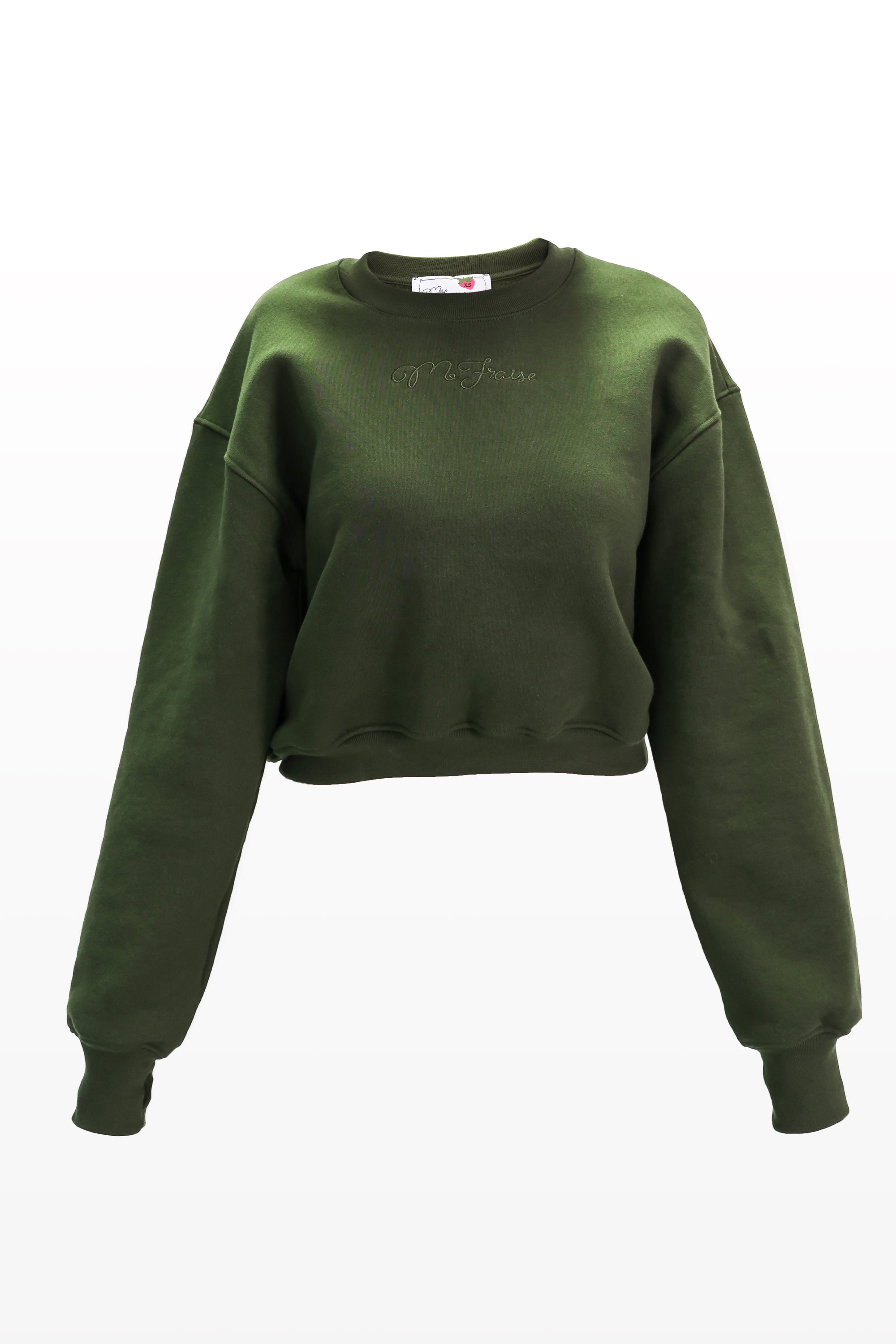Bunny Hug Crewneck