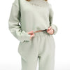 Bunny Hug Crewneck