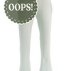 OOPS Criss-Cross Applesauce Flare Sweatpants