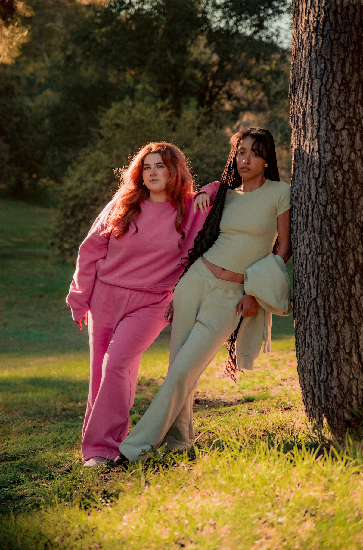 Go To Cinchable Sweatpants