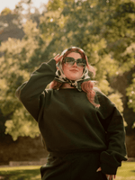 Bunny Hug Crewneck