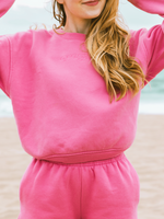 Bunny Hug Crewneck