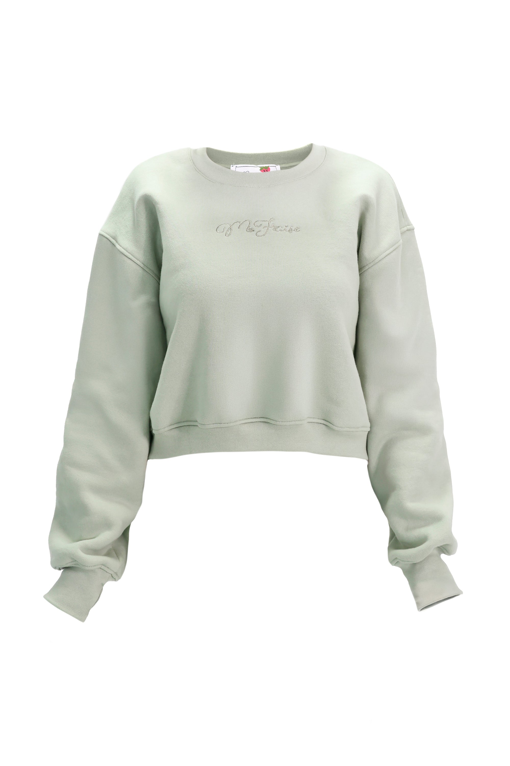 Bunny Hug Crewneck