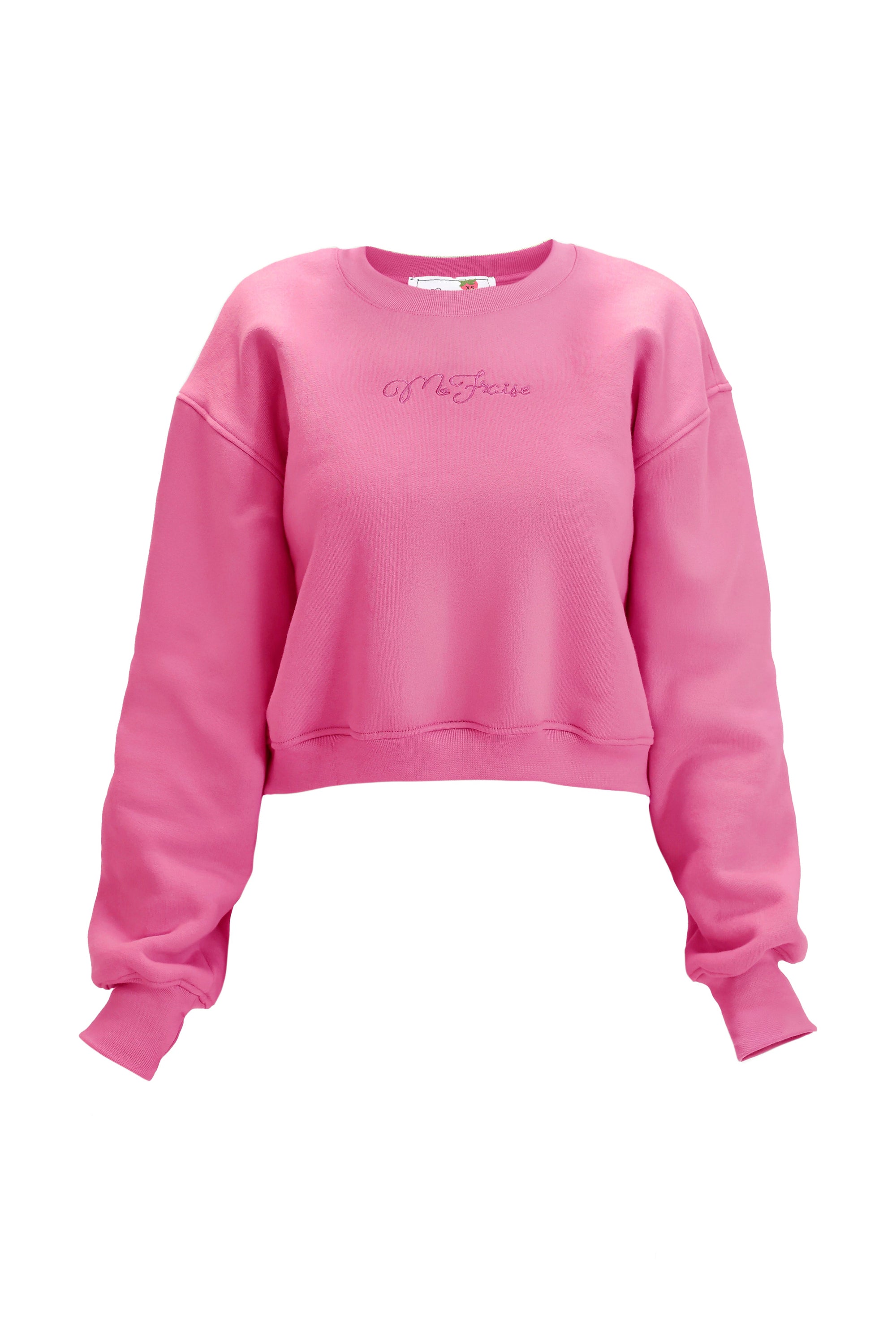 Bunny Hug Crewneck